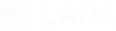 LANA_Logo_White